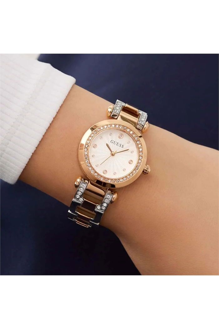 Guess Gugw0869l2 Kadın Kol Saati