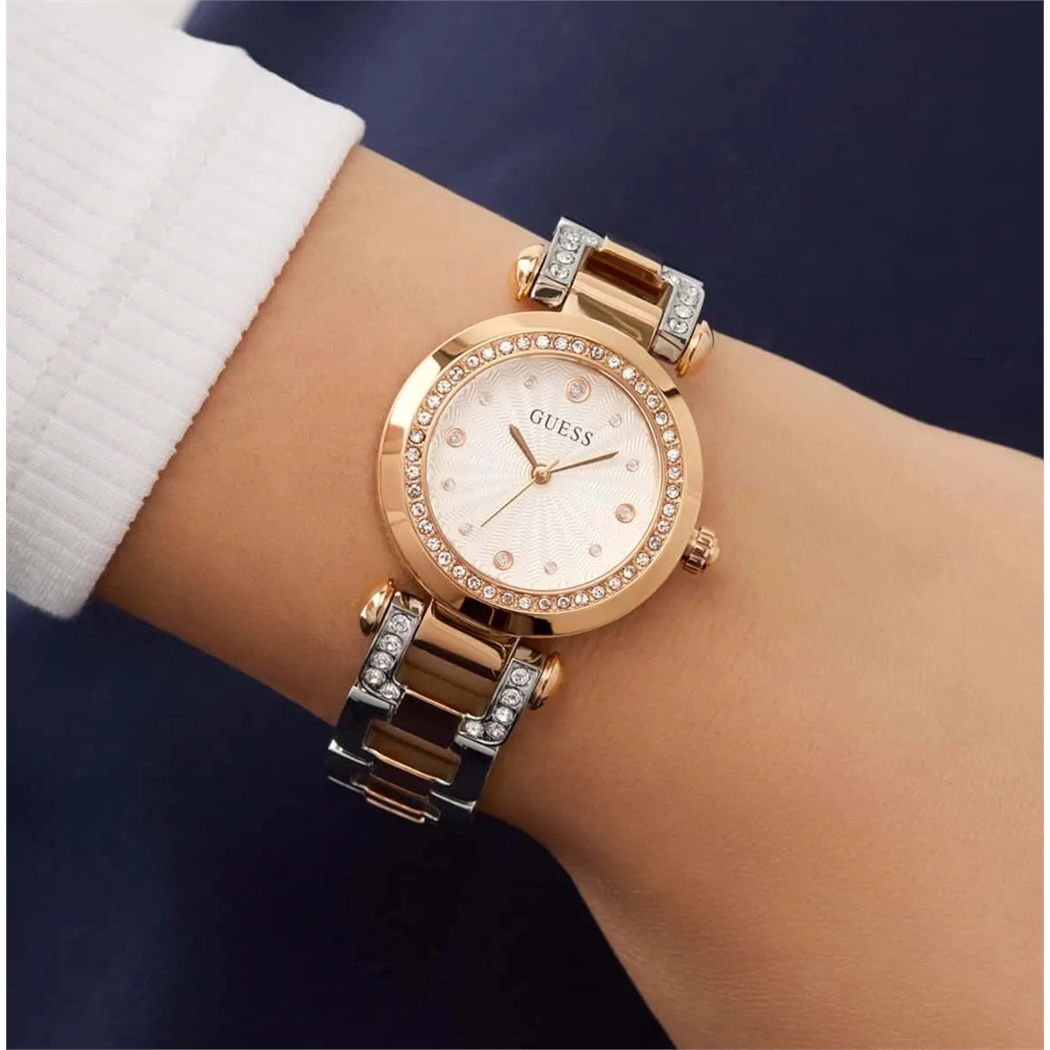 Guess Gugw0869l2 Kadın Kol Saati