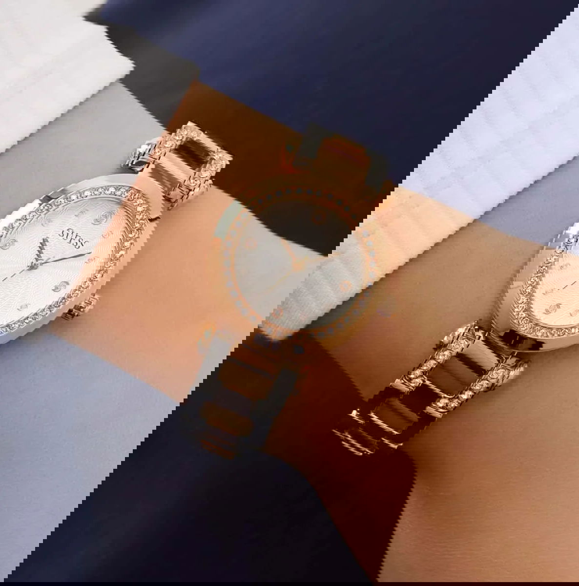 Guess Gugw0869l2 Kadın Kol Saati