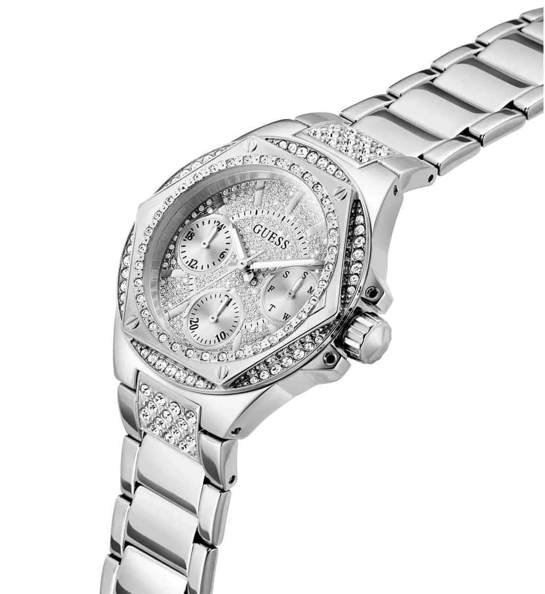 Guess Gugw0878l1 Kadın Kol Saati