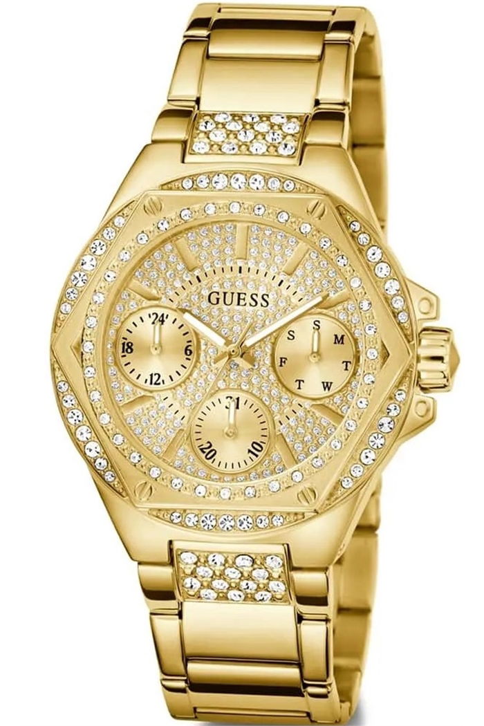 Guess Gugw0878l2 Kadın Kol Saati