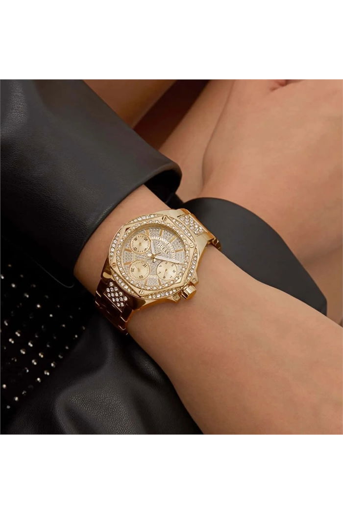 Guess Gugw0878l2 Kadın Kol Saati