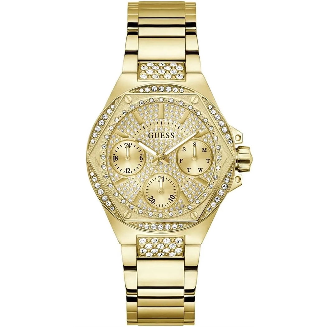 Guess Gugw0878l2 Kadın Kol Saati