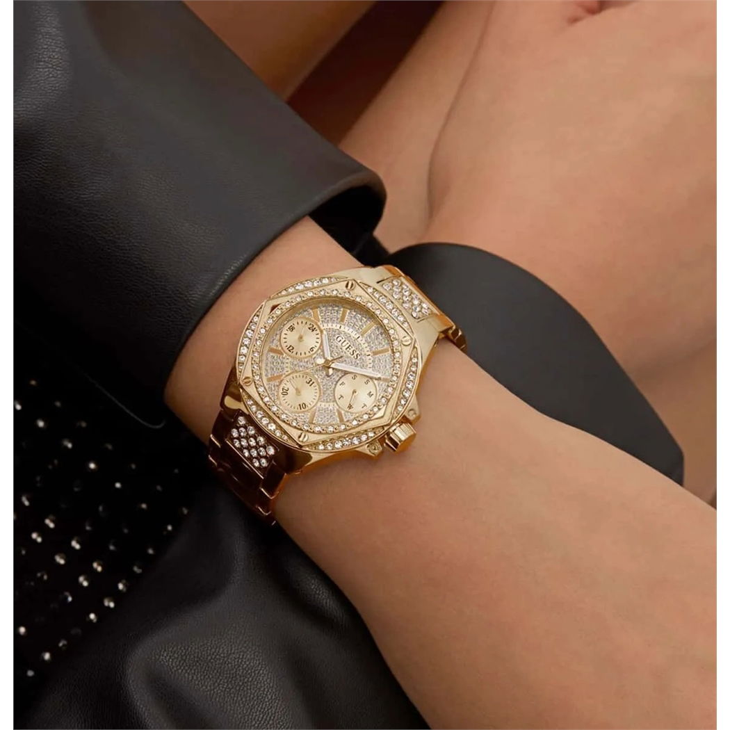 Guess Gugw0878l2 Kadın Kol Saati