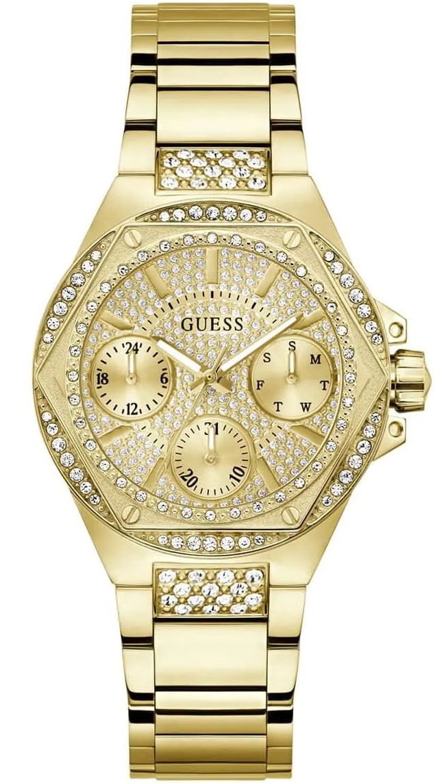Guess Gugw0878l2 Kadın Kol Saati