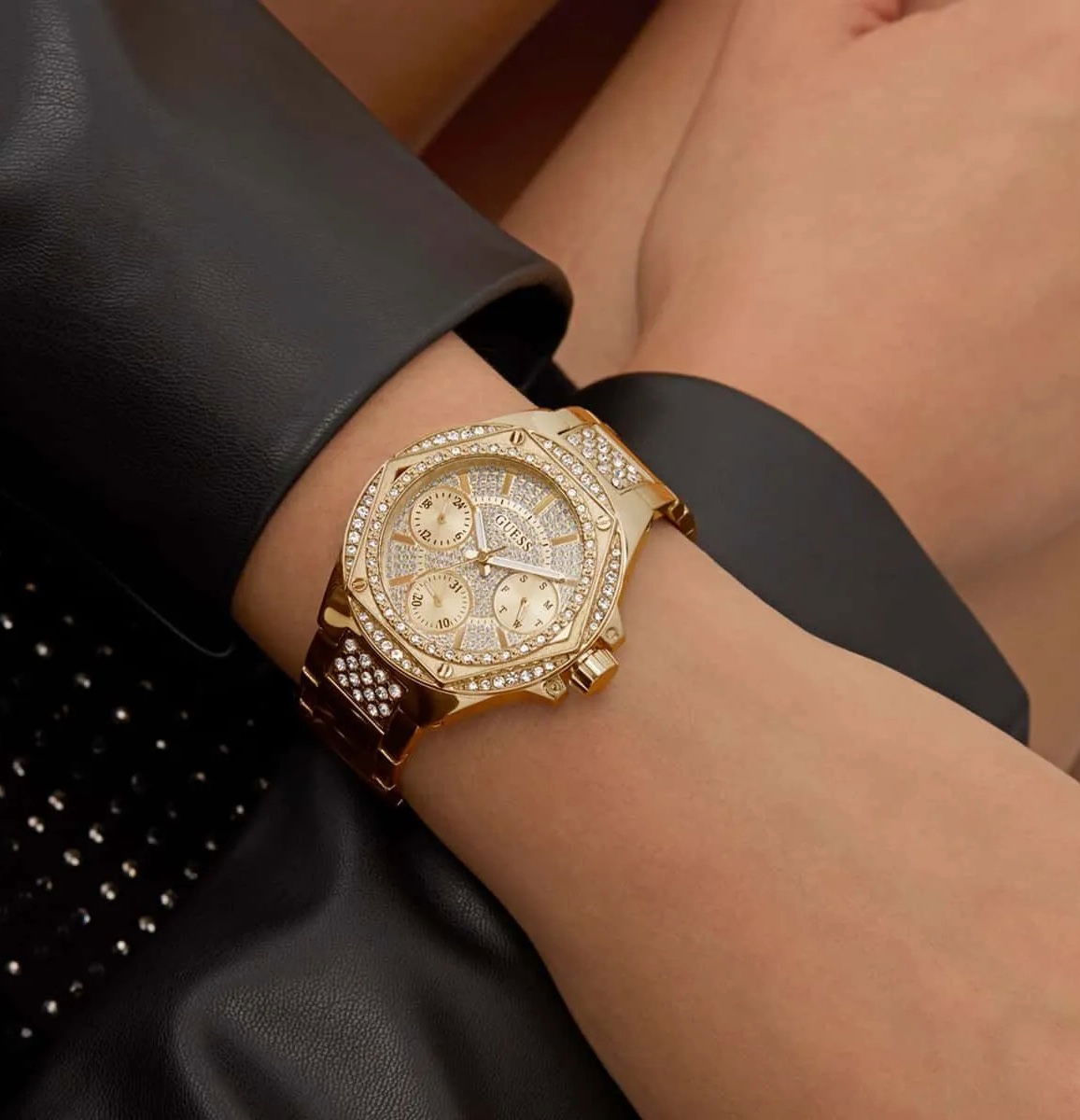 Guess Gugw0878l2 Kadın Kol Saati