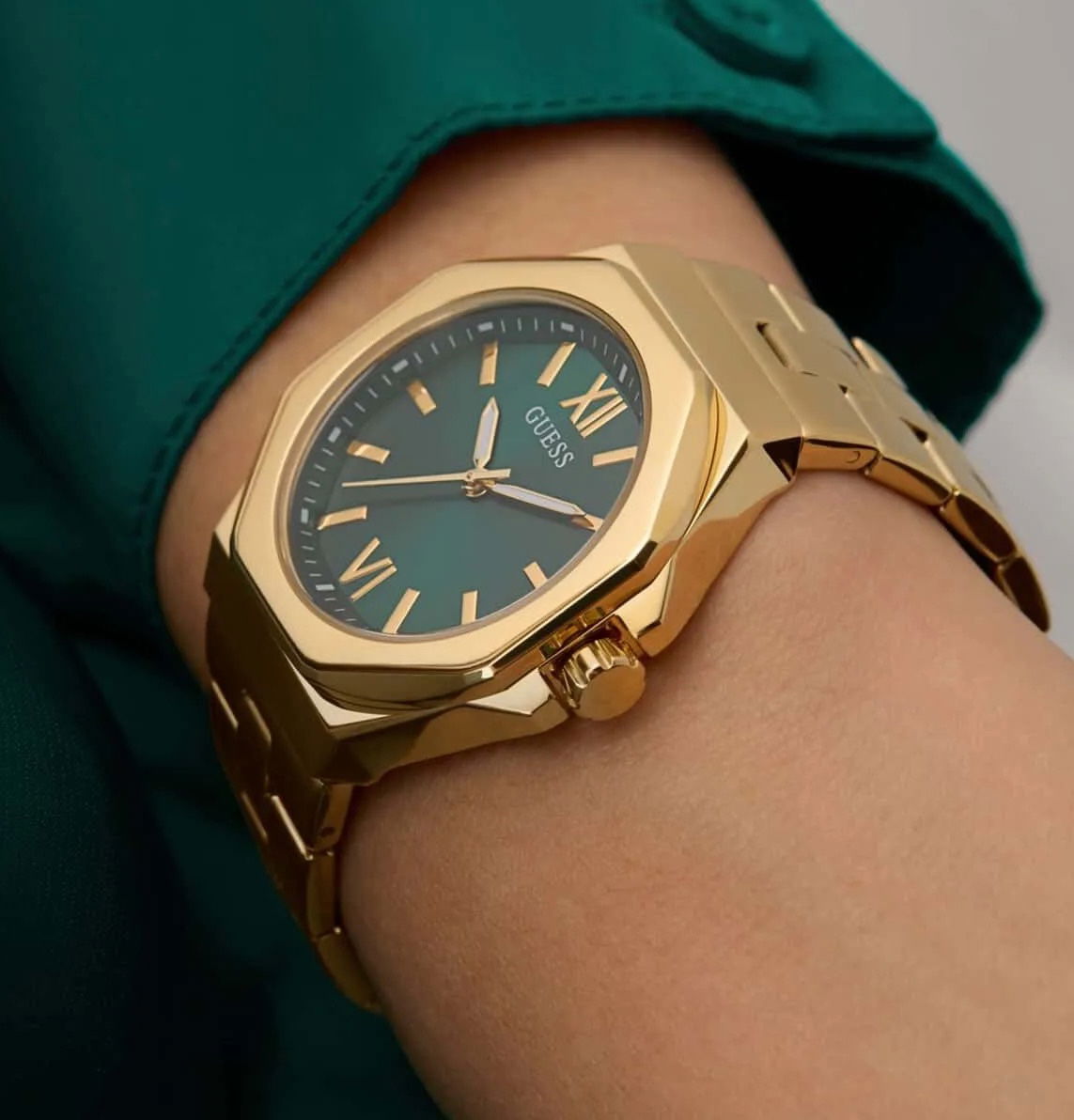 Guess Gugw0873l2 Kadın Kol Saati