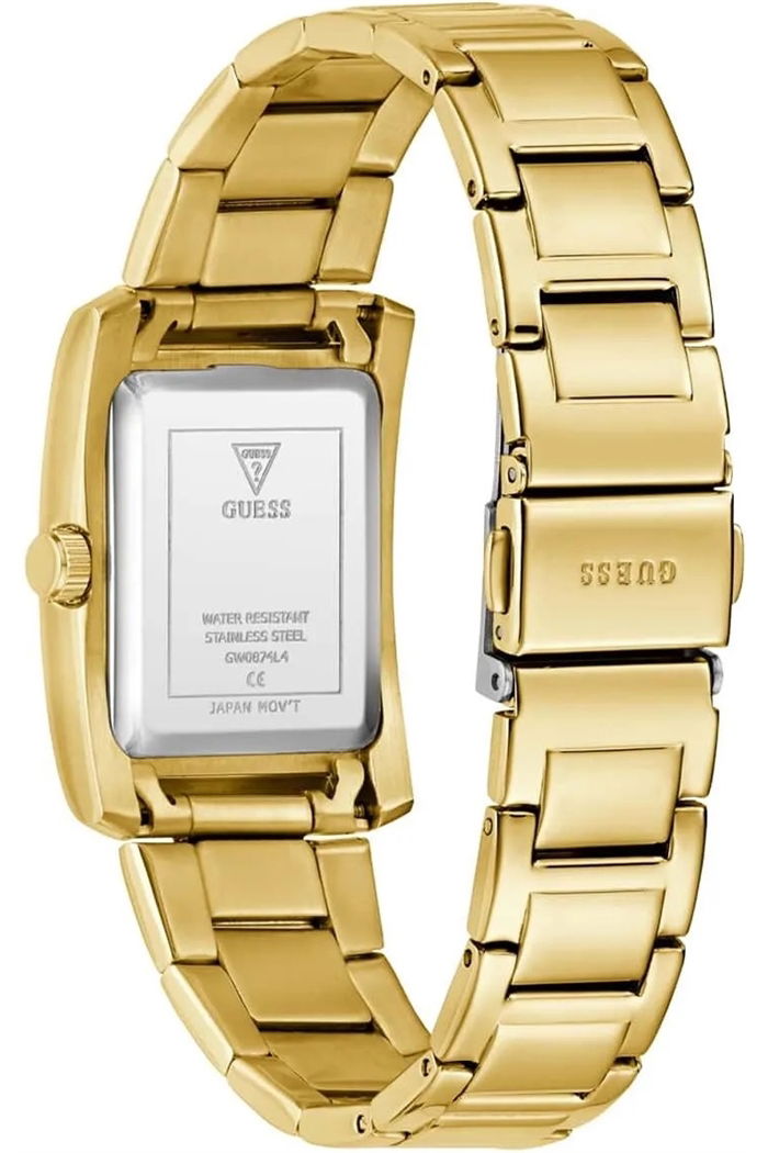Guess Gugw0874l4 Kadın Kol Saati