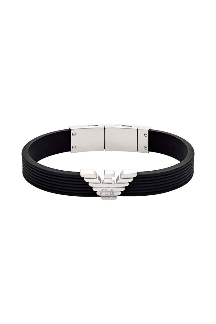 Emporio Armani Ajegs3168-040 Erkek Bileklik