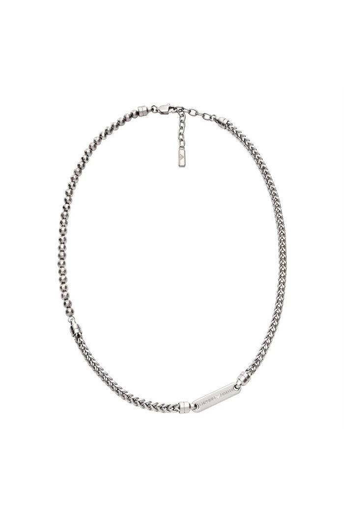 Emporio Armani Ajegs3182-040 Erkek Kolye