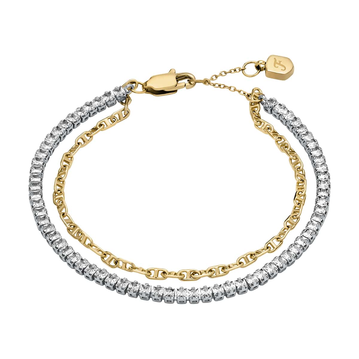 Fossil Ja7281-998 Kadın Bileklik