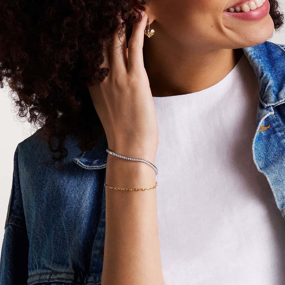 Fossil Ja7281-998 Kadın Bileklik