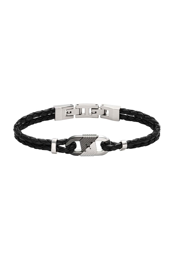 Emporio Armani Ajegs3171-040 Erkek Bileklik