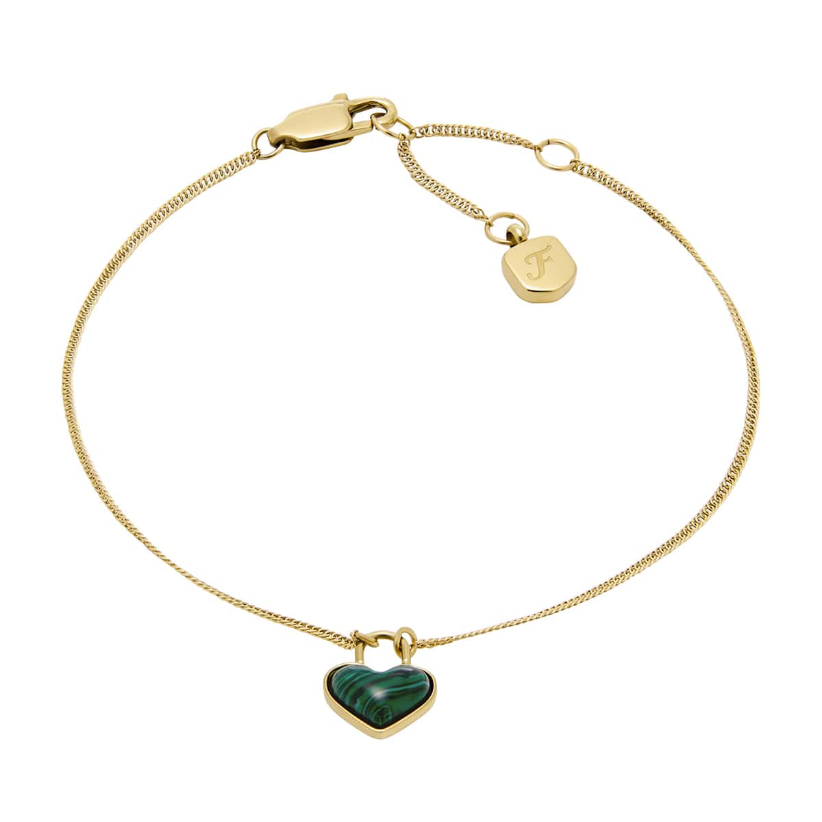 Fossil Jf04858-710 Kadın Bileklik