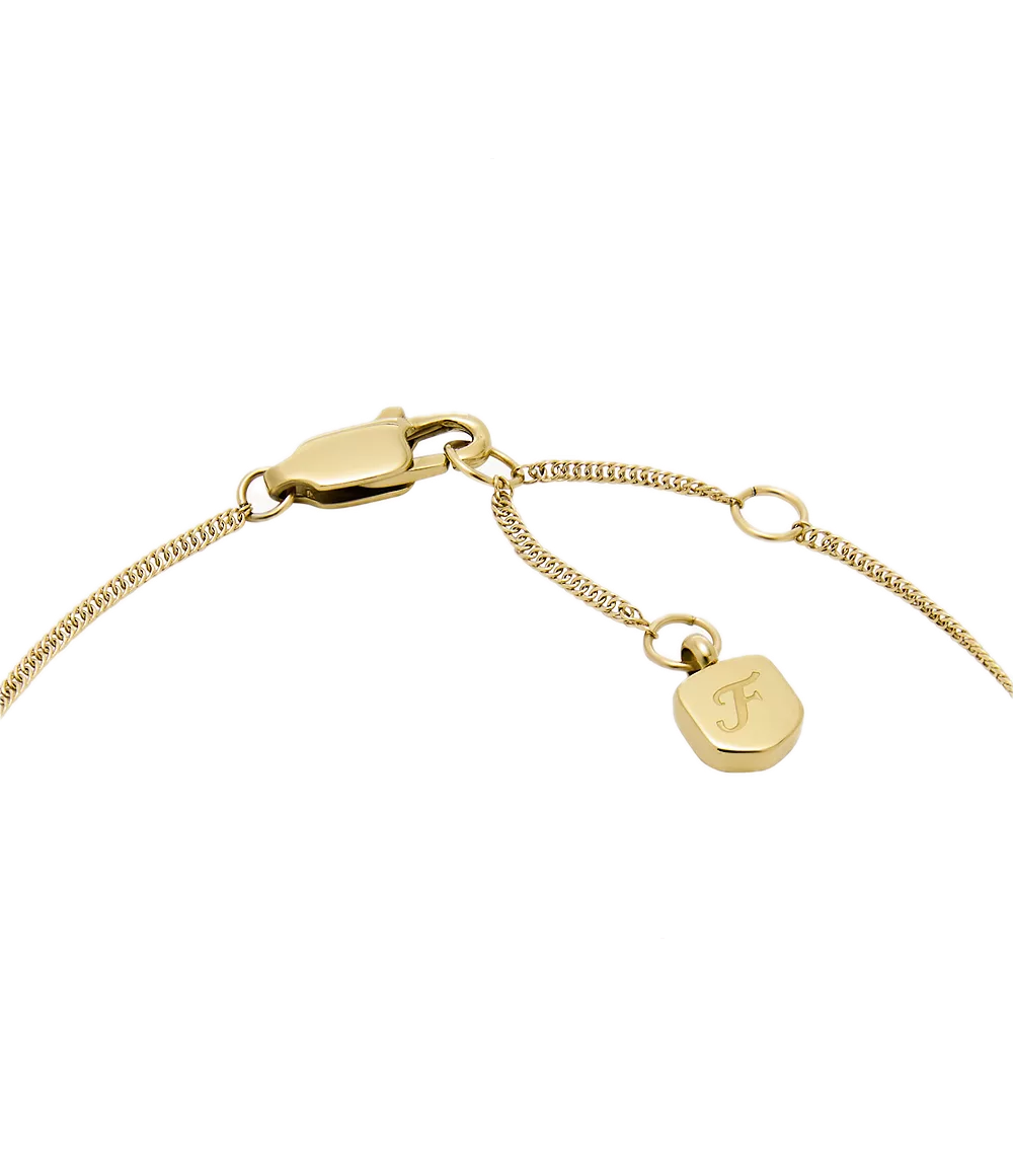 Fossil Jf04858-710 Kadın Bileklik