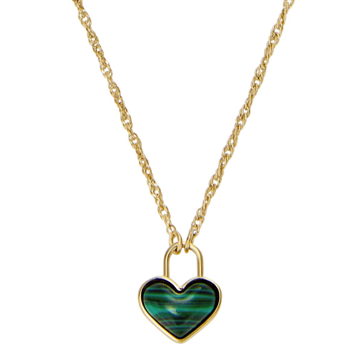 Fossil Jf04857-710 Kadın Kolye