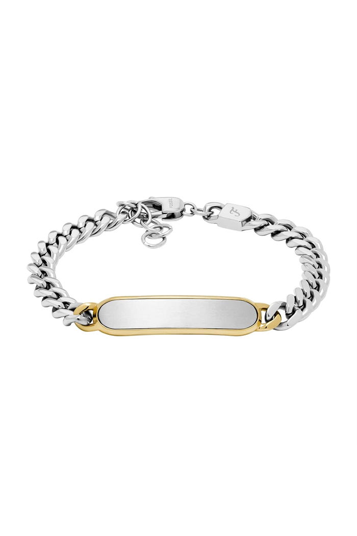 Fossil Jf04851-998 Erkek Bileklik