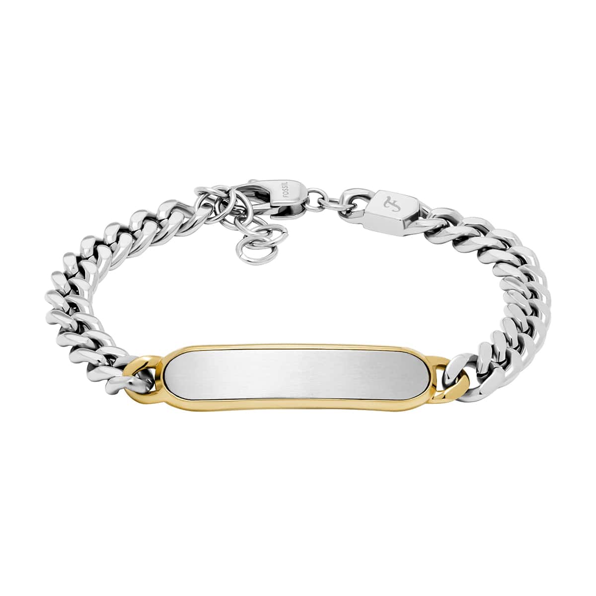 Fossil Jf04851-998 Erkek Bileklik