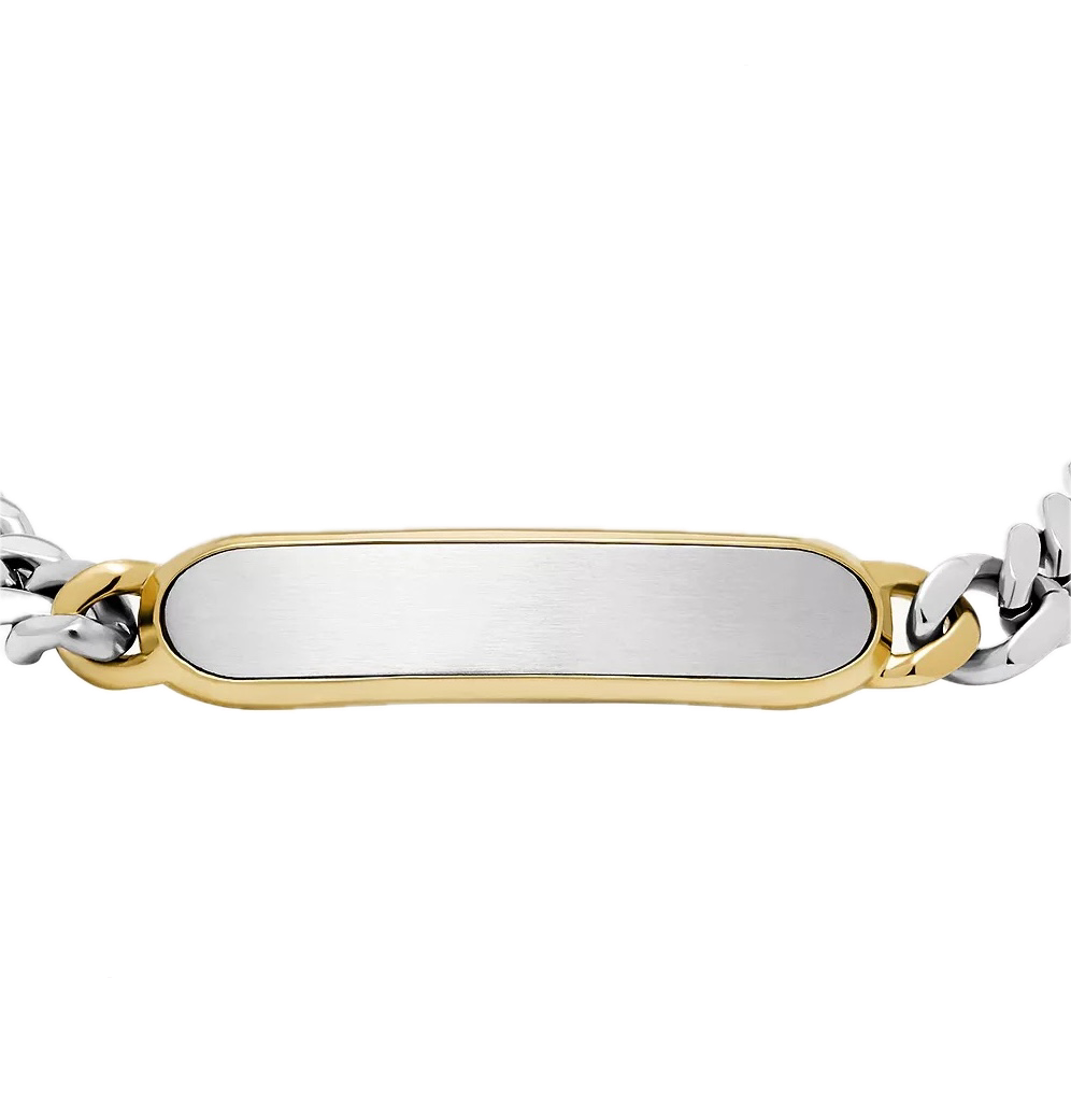 Fossil Jf04851-998 Erkek Bileklik