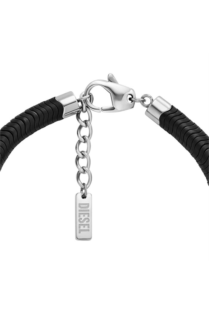 Diesel Djdx1574-931 Erkek Bileklik