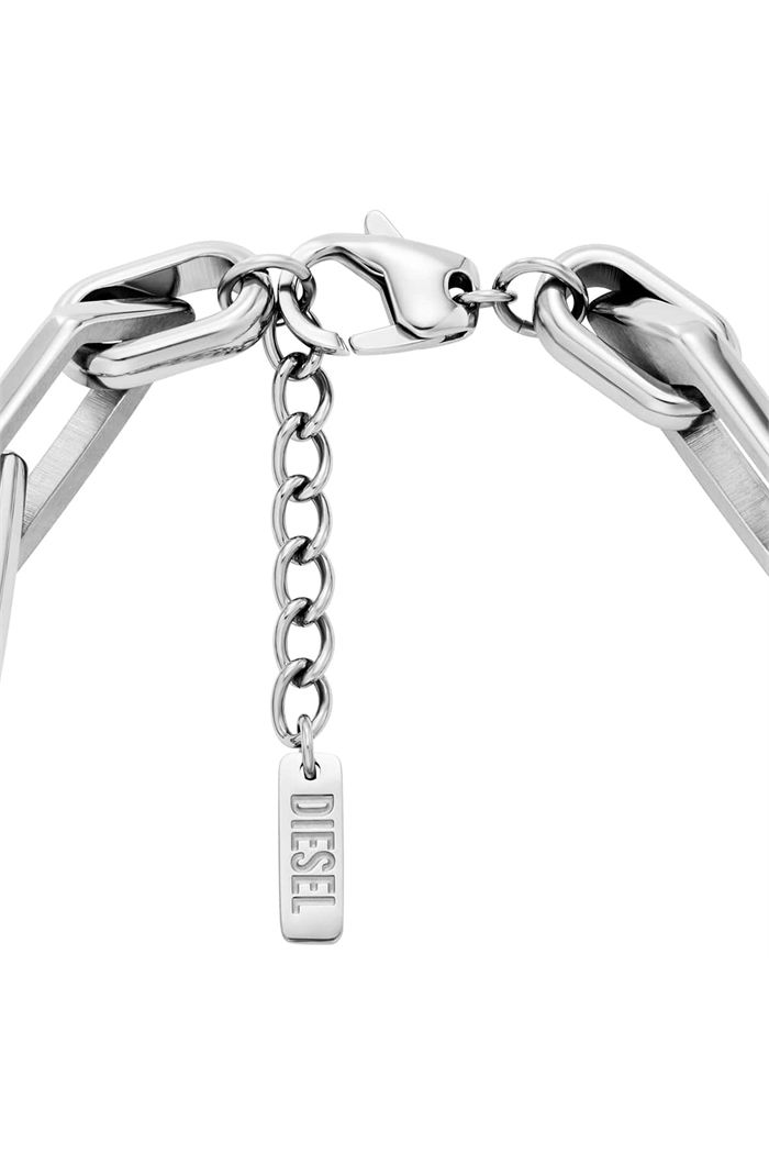 Diesel Djdx1577-040 Erkek Bileklik
