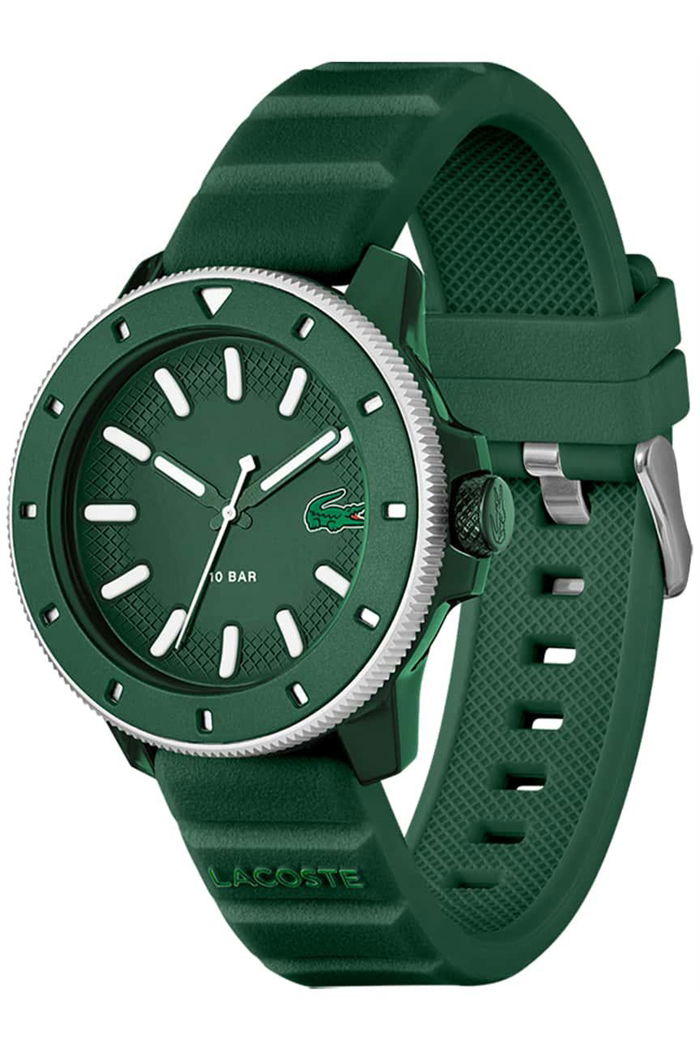 Lacoste Lac2011414 Erkek Kol Saati