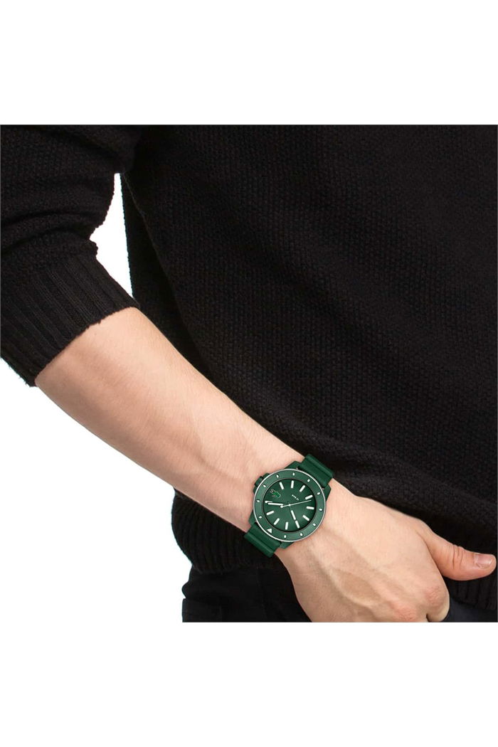 Lacoste Lac2011414 Erkek Kol Saati