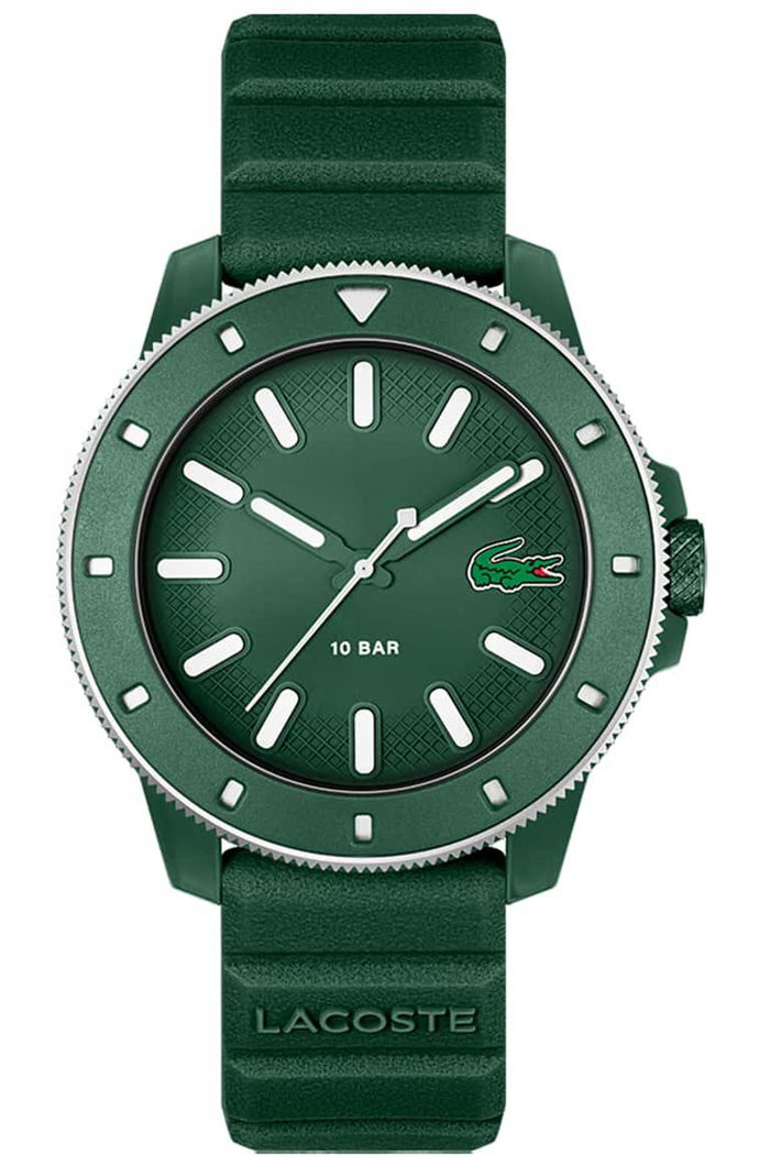 Lacoste Lac2011414 Erkek Kol Saati