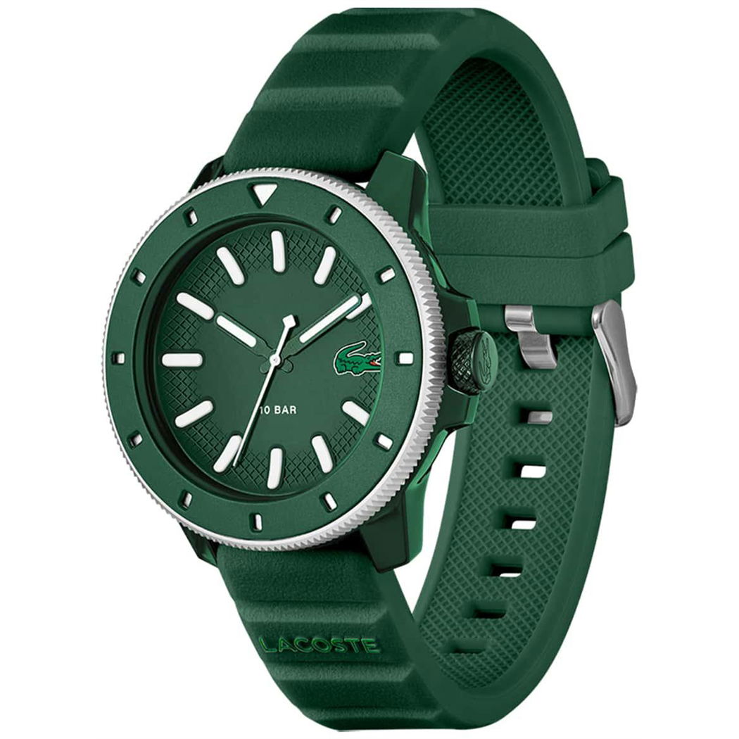 Lacoste Lac2011414 Erkek Kol Saati