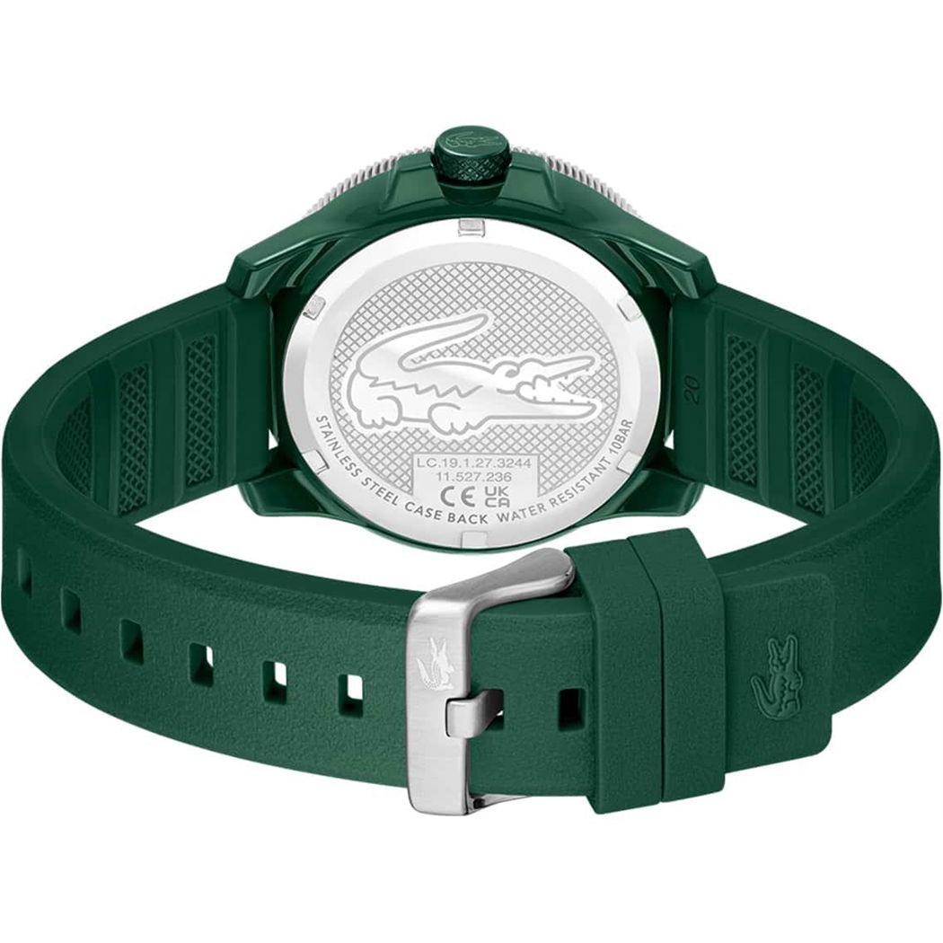 Lacoste Lac2011414 Erkek Kol Saati
