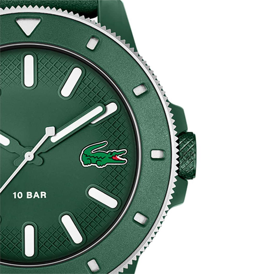 Lacoste Lac2011414 Erkek Kol Saati