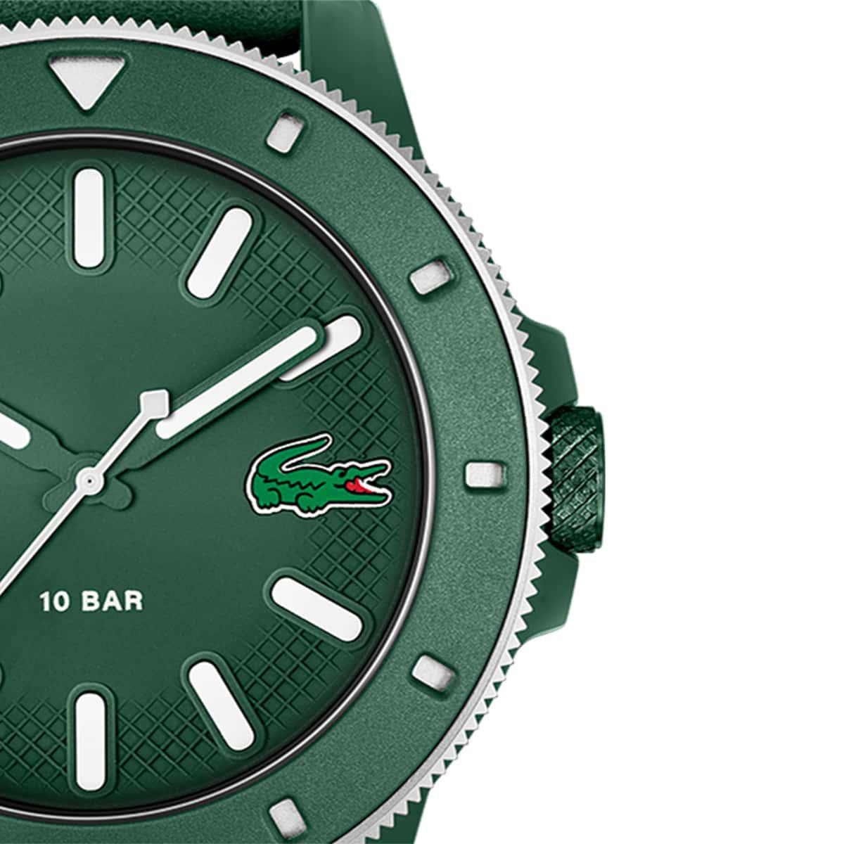 Lacoste Lac2011414 Erkek Kol Saati