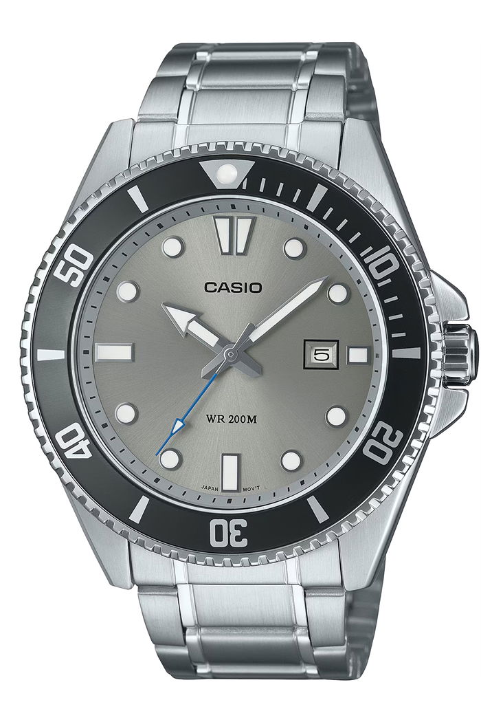 Casio Mdv-107D-8Avdf Erkek Kol Saati