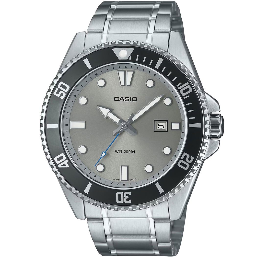 Casio Mdv-107D-8Avdf Erkek Kol Saati