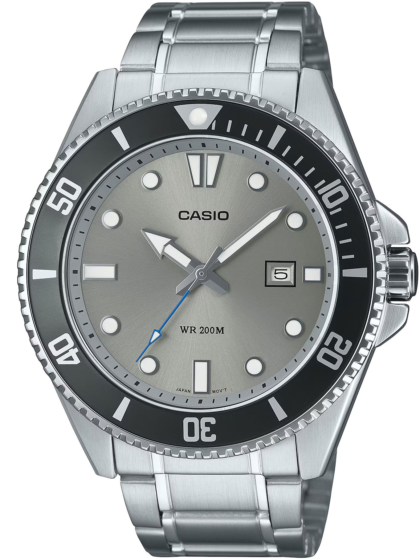 Casio Mdv-107D-8Avdf Erkek Kol Saati