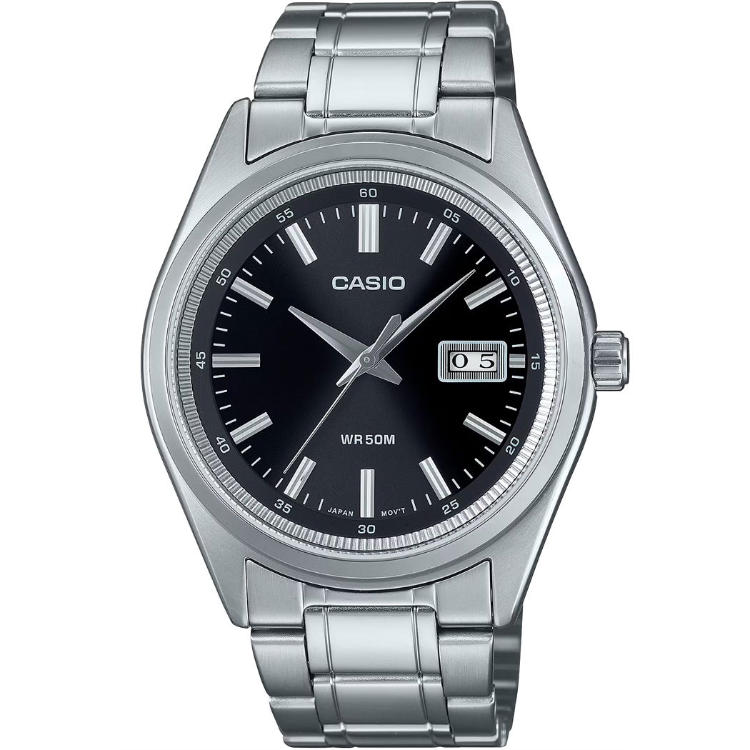 Casio Mtp-B180d-1A1vdf Erkek Kol Saati