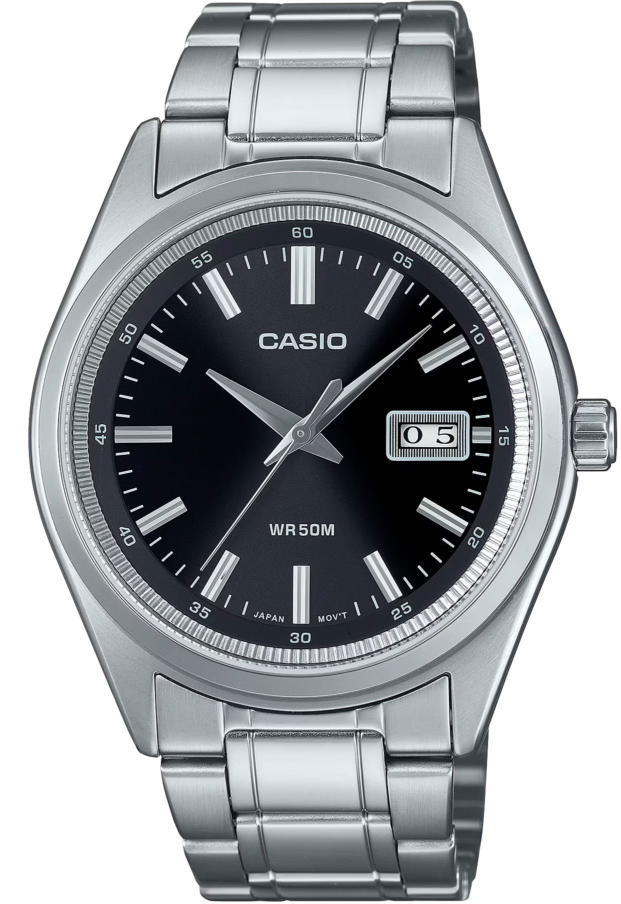Casio Mtp-B180d-1A1vdf Erkek Kol Saati