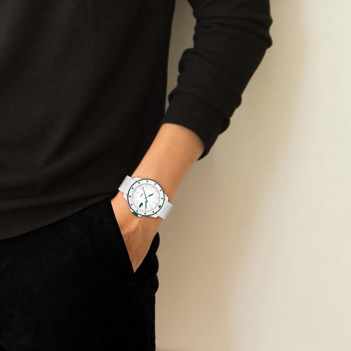 Lacoste Lac2011415 Kadın Kol Saati