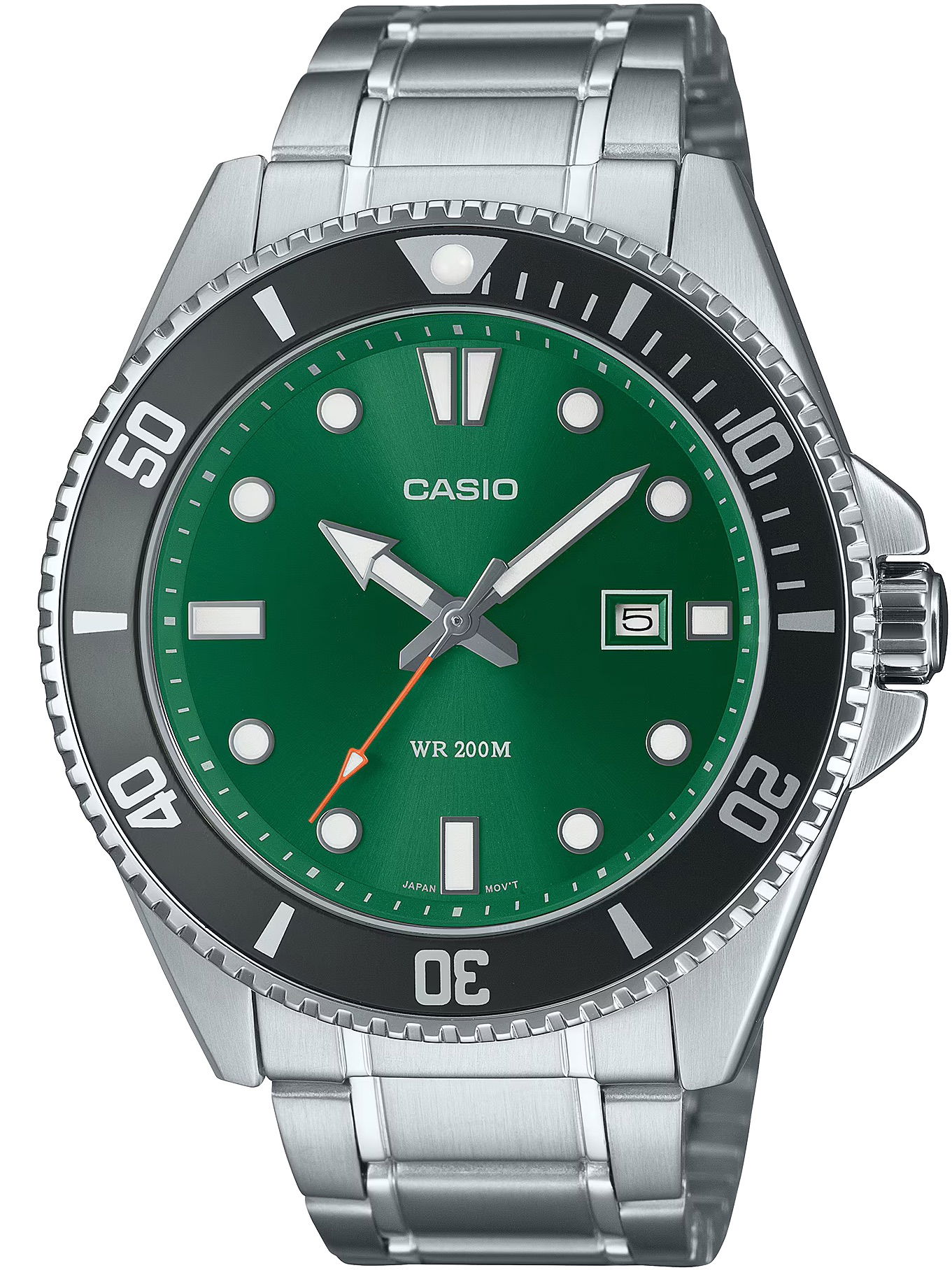 Casio Mdv-107D-3A2vdf Erkek Kol Saati