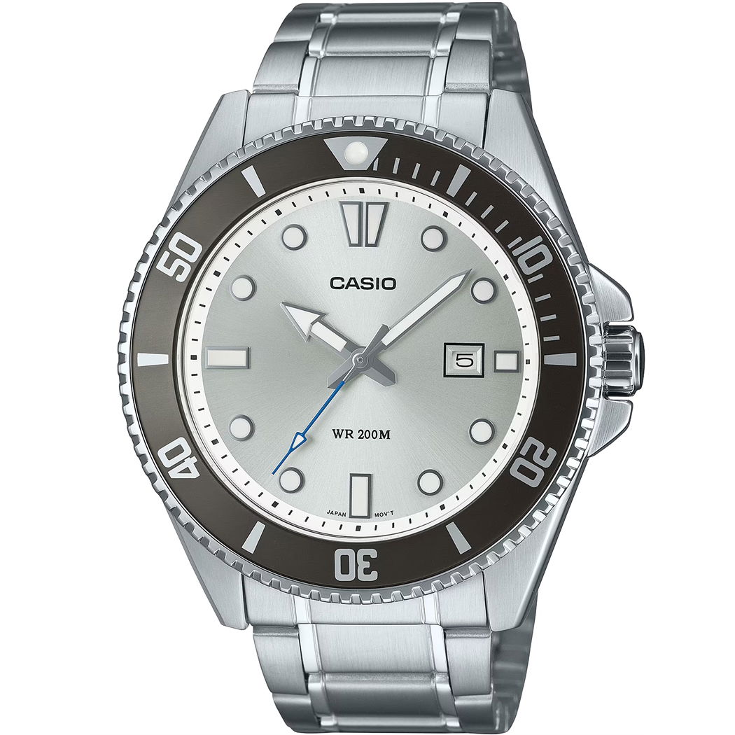 Casio Mdv-107D-7Avdf Erkek Kol Saati