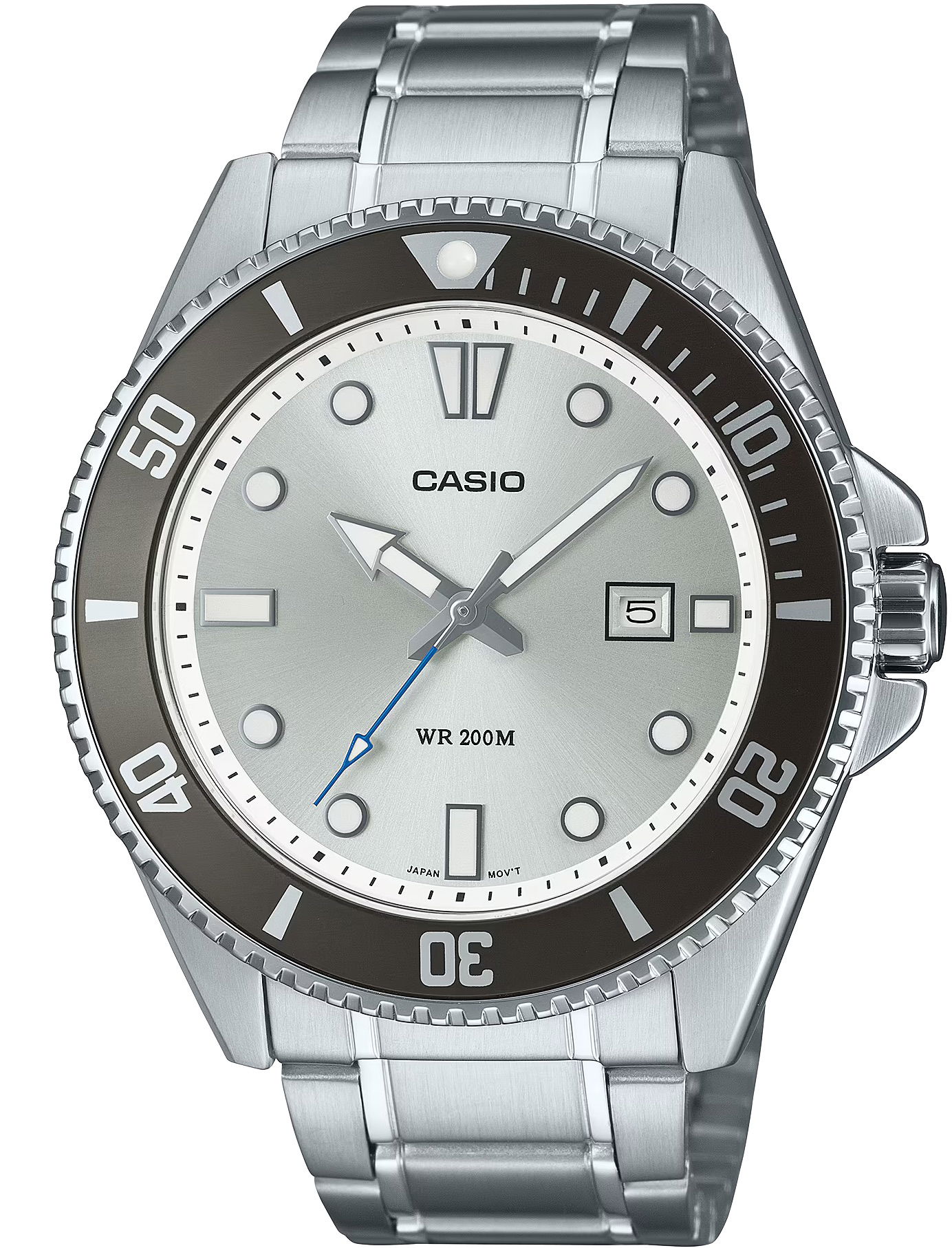 Casio Mdv-107D-7Avdf Erkek Kol Saati