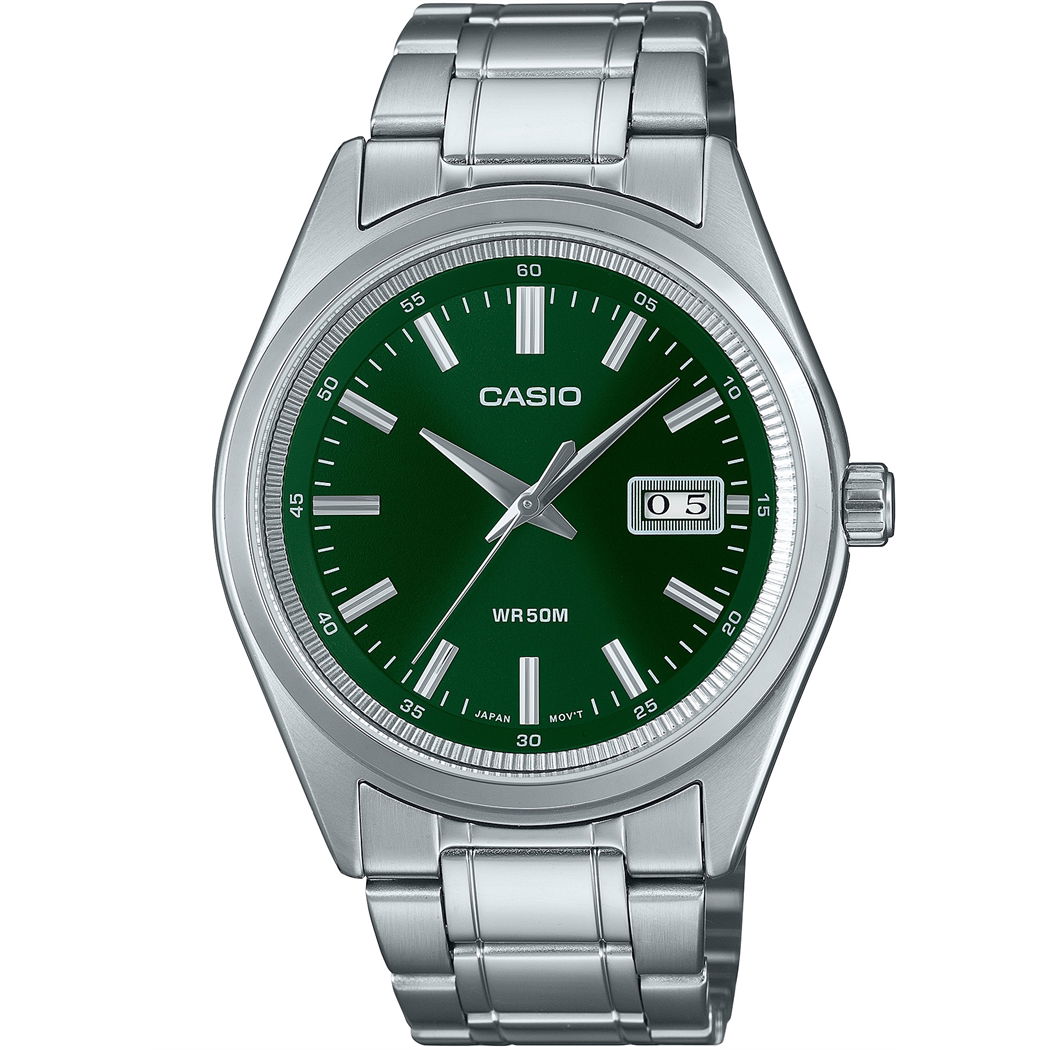 Casio Mtp-B180d-3Avdf Erkek Kol Saati
