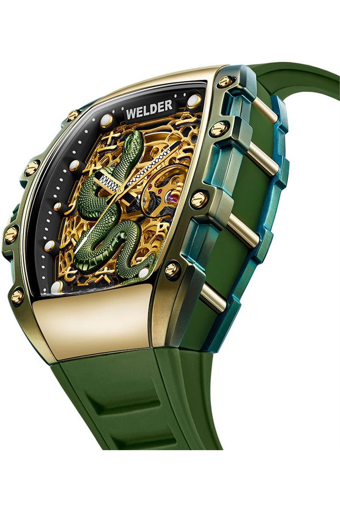 Welder Moody Wrt1013 Erkek Kol Saati