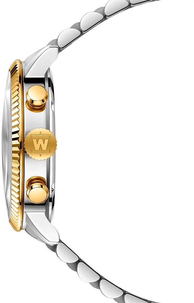 Welder Moody Wwrc872 Erkek Kol Saati