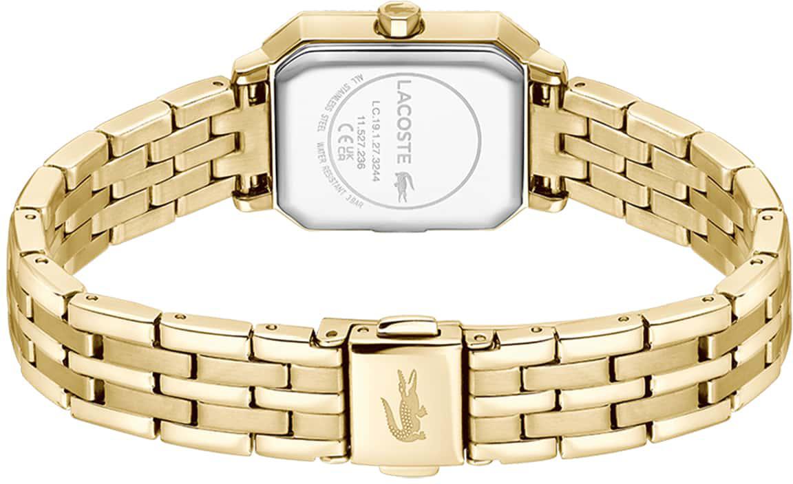 Lacoste Lac2001441 Erkek Kol Saati