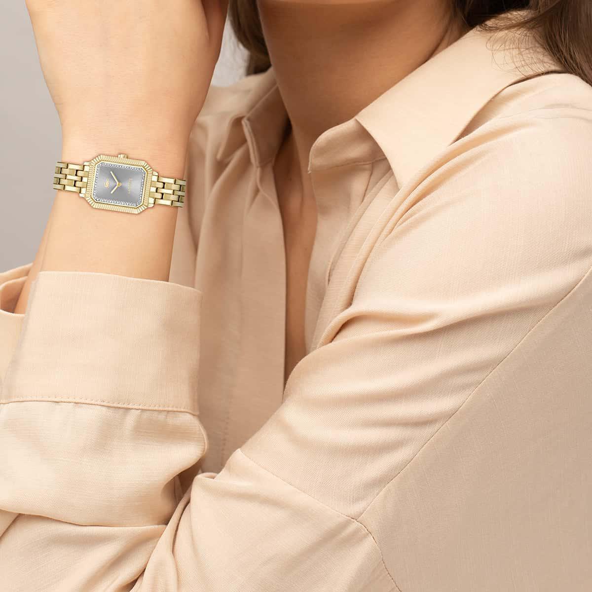 Lacoste Lac2001441 Erkek Kol Saati