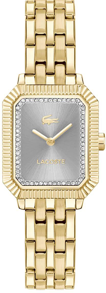Lacoste Lac2001441 Erkek Kol Saati