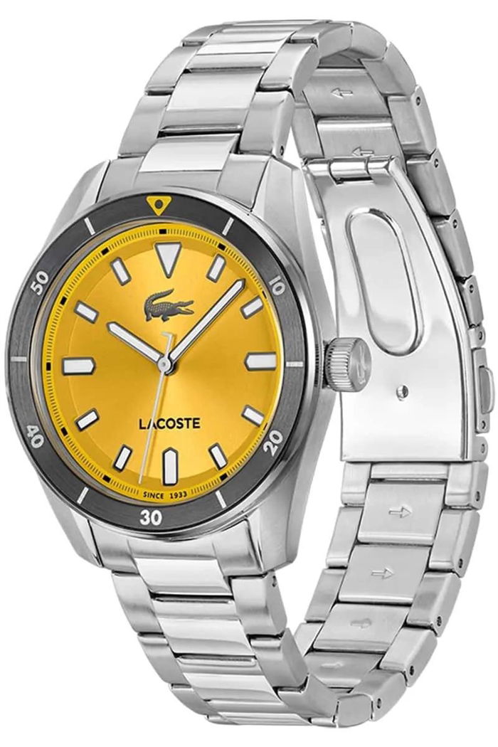 Lacoste Lac2011426 Erkek Kol Saati