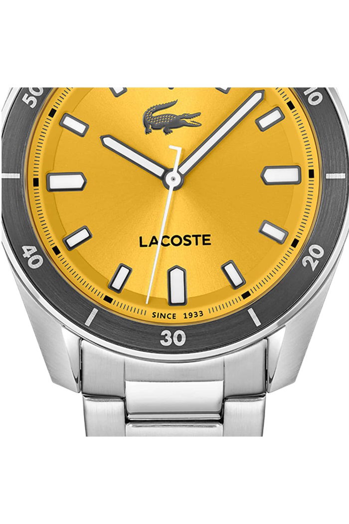 Lacoste Lac2011426 Erkek Kol Saati