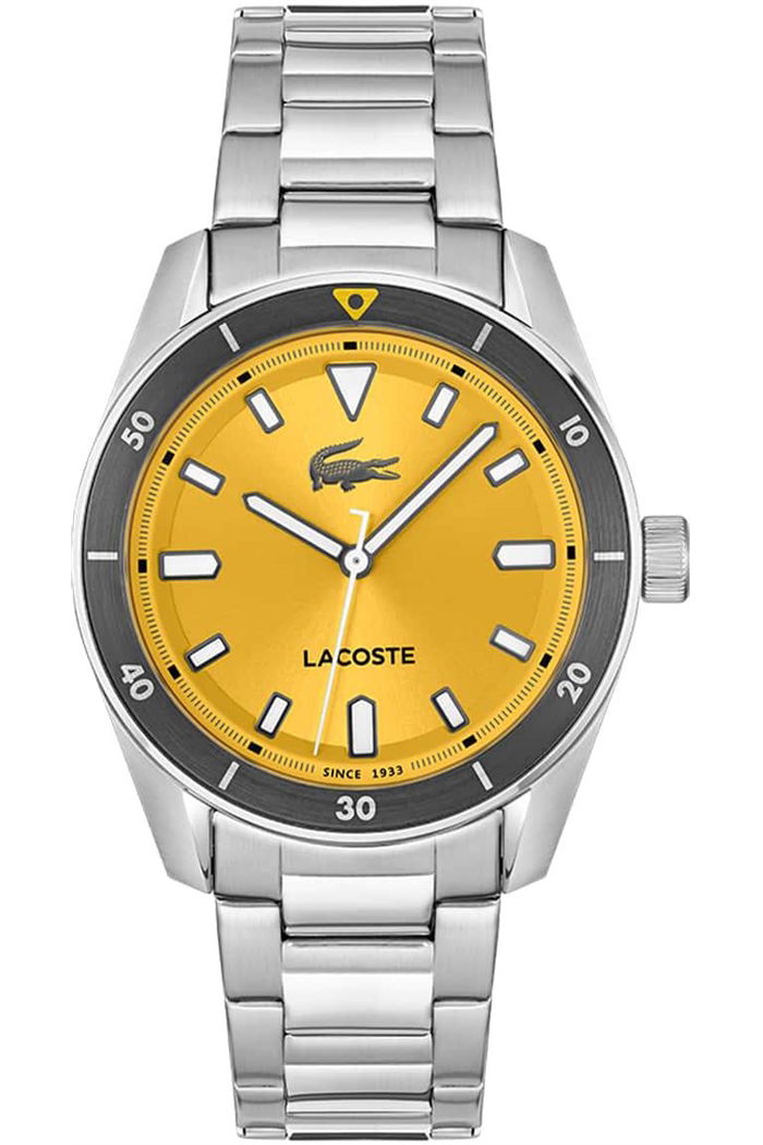 Lacoste Lac2011426 Erkek Kol Saati